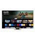 TV SAMSUNG 55" TQ55Q80D QLED UHD FULLARRAY 120HZ