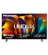 TV HISENSE 43A6N 43" DOLBY MODO JUEGO 4K SMART TV HDMI (X3)