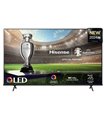 TV HISENSE 50E77NQ 50" SMART TV MODO JUEGO PLUS BLUETOOTH