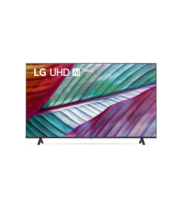 TV LG 65" 65UR78003LK 4K UHD SMART TV NEGRO