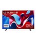 TV LG OLED 42" LG OLED42C45LA 4K UHD EVO C4 SMART TV WEBOS24