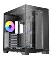 CAJA ANTEC C8 ARGB E-ATX NEGRO 2XVENT 160 MM 1X140MM 2XUSB SN FUENTE