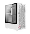 CAJA GAMING XPG VALOR AIR ATX 2XUSB SIN FUENTE BLANCO