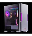 CAJA GAMING XPG STARKER ATX 2XUSB SIN FUENTE ARGB BLANCO