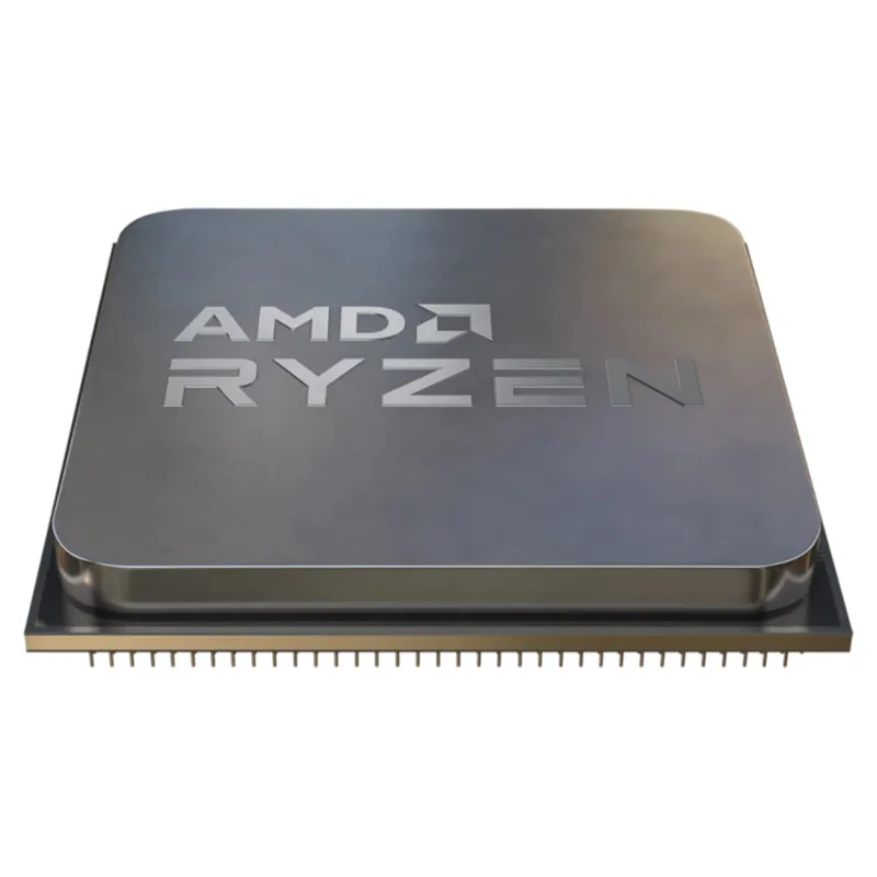 CPU AMD RYZEN 5 8600G