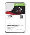 DISCO SEAGATE IRONWOLF 12TB SATA3 256MB