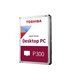 DISCO TOSHIBA P300 2TB  SATA3 256MB