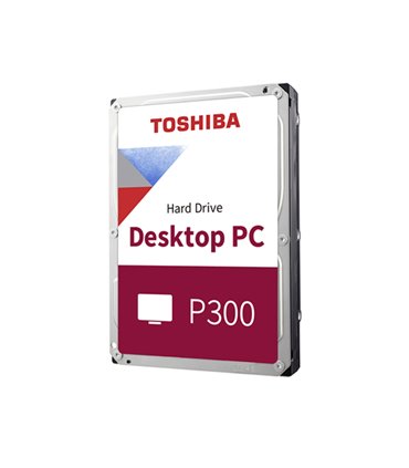 DISCO TOSHIBA P300 2TB  SATA3 256MB