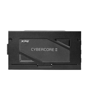 FUENTE ALIMENTACION XPG CYBERCORE II 1300W 80+ PLATINUM FULLY MODULAR ATX