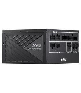 FUENTE ALIMENTACION XPG COREREACTOR II 1200W 80+ GOLD FULLY MODULAR ATX