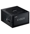 FUENTE ALIMENTACION XPG KYBER 750W 80+ GOLD FIXED CABLE