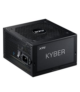 FUENTE ALIMENTACION XPG KYBER 650W 80+ GOLD FIXED CABLE