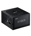 FUENTE ALIMENTACION XPG KYBER 650W 80+ GOLD FIXED CABLE
