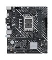 PLACA BASE AUS PRIME H610M-D D4 1700 MATX