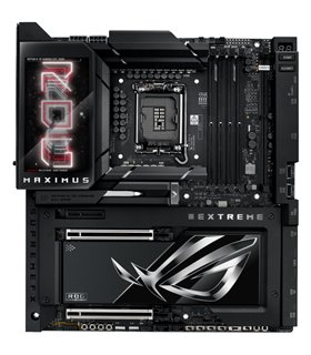 PLACA BASE ASUS ROG MAXIMUS Z890 EXTREME  ATX 4XDDR5