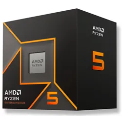 CPU AMD RYZEN 5 9600 BOX