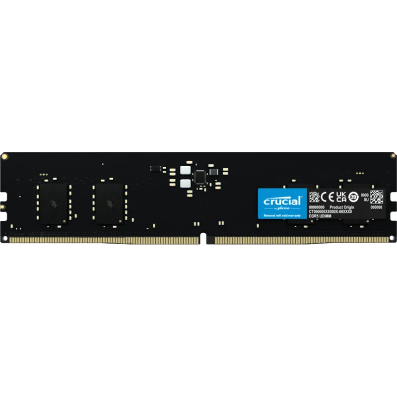 DDR5 CRUCIAL 8 GB 5600