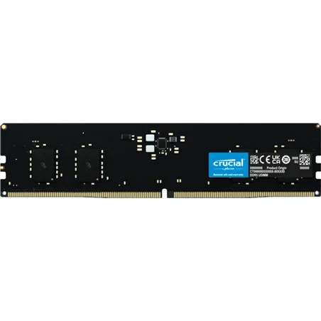 DDR5 CRUCIAL 8 GB 5600