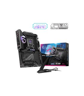 PLACA BASE MSI MPG Z890 CARBON WIFI ATX 4XDDR5