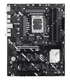 PLACA BASE ASUS PRIME Z890-P ATX 4XDDR5