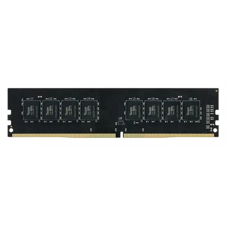 DDR4 TEAMGROUP ELITE UDIMM 16GB 3200 NEGRO