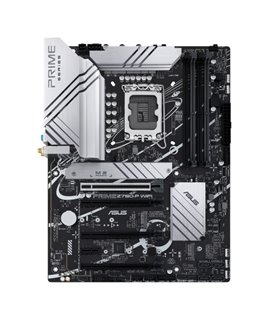 PLACA BASE ASUS PRIME Z790-P WIFI CSM 1700 ATX 4XDDR5