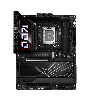 PLACA BASE ASUS ROG MAXIMUS Z890 HERO ATX 4XDDR5