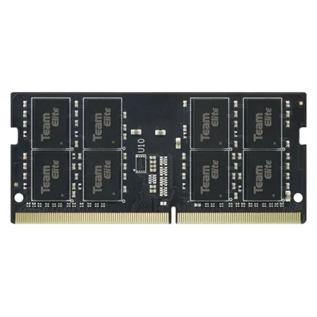 DDR4 TEAMGROUP ELITE SODIMM 16GB 3200 NEGRO
