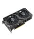TARJETA GRAFICA ASUS DUAL RTX4070 OC 12GB EVO