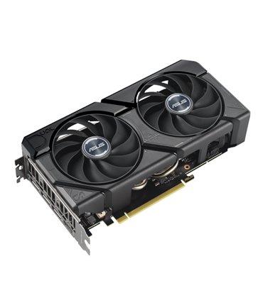 TARJETA GRAFICA ASUS DUAL RTX4070 OC 12GB EVO