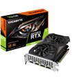 TARJETA GRAFICA GIGABYTE RTX 3050 WINDFORCE OC 6GB