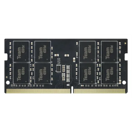 DDR4 TEAMGROUP ELITE SODIMM 32GB 3200 NEGRO