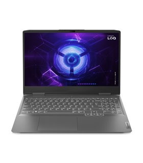 PORTATIL LENOVO LOQ 15IRH8 i7-13620H/16GB/1TB/RTX4060/15,6"FHD/W11H