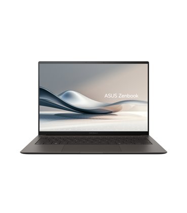PORTATIL ASUS ZENBOOK S UX5406SA-PZ334W U7-258V/NPU/32GB/1TB/14"OLED/W11H