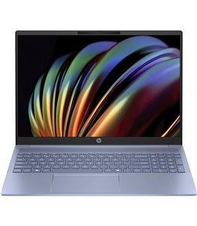 PORTATIL HP PAVILION 16-af0024ns Ultra 5-125U 16GB 512GB 16" W11H