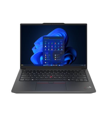 PORTATIL LENOVO THINKPAD E14 G6 CORE ULTRA 5 125U/16GB/512GB SSD/14" WUXGA /W11P