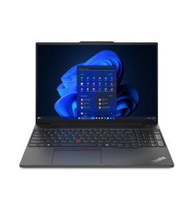 PORTATIL LENOVO THINKPAD E16 G2 CORE ULTRA 5 125U/16GB/512GB SSD/16" WUXGA /W11P