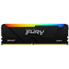 Kingston Technology FURY Beast 8GB 3200MT/s DDR4 CL16 DIMM RGB