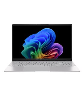 PORTATIL ASUS VIVOBOOK S S5507QA-MA124W SNAPDRAGON X1/16GB/512GB/15.6"OLED/W11H