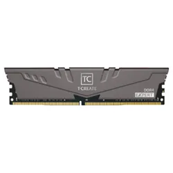 DDR4 TEAMGROUP T-CREATE 16GB X2 3600 NEGRO