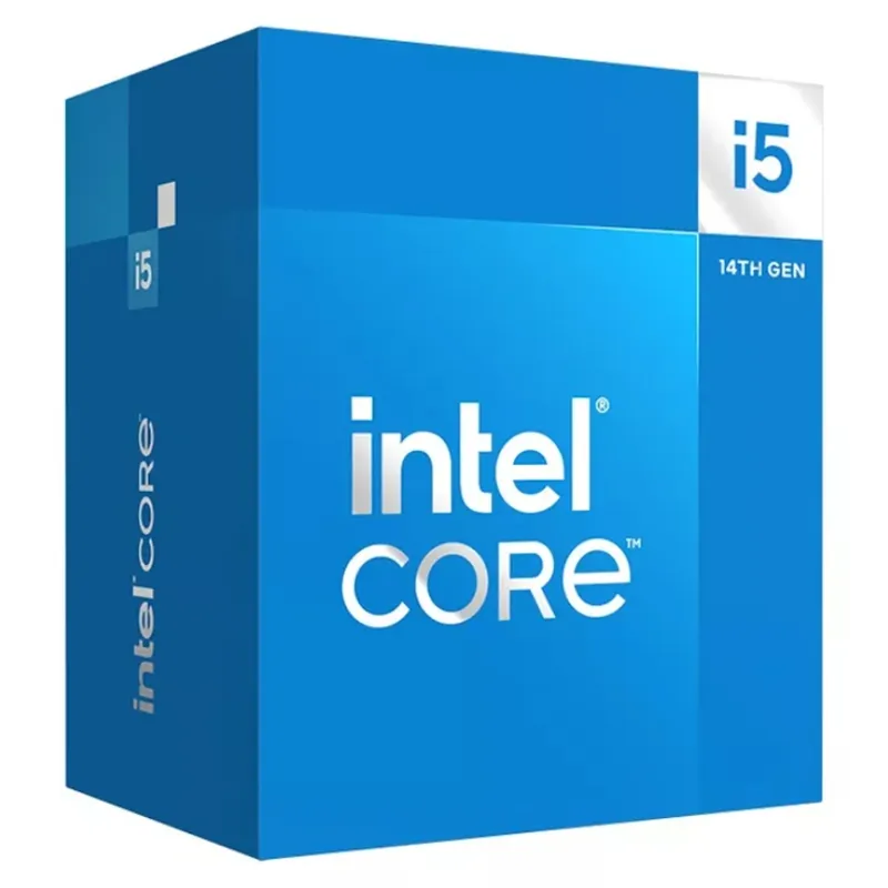 CPU INTEL I5 14400 LGA1700 BOX