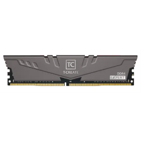 DDR4 TEAMGROUP T-CREATE 16GB X2 3600 NEGRO