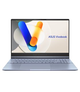 PORTATIL ASUS VIVOBOOK S S5506MA-MA020W U7-155H/16GB/512GB/15.6"OLED/W11H