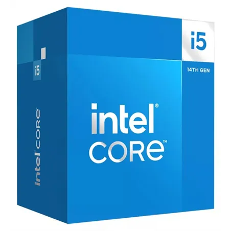 CPU INTEL I5 14400F LGA1700 BOX