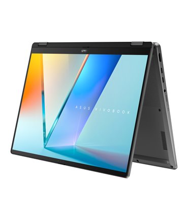 PORTATIL ASUS VIVOBOOK FLIP TP3407SA-QL064W U7-258V/32GB/1TB SSD/14" OLED/W11H