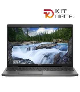 PORTATIL DELL LATITUDE 3550 U5-125U/16GB/512GB/15.6"/W11P KIT DIGITAL