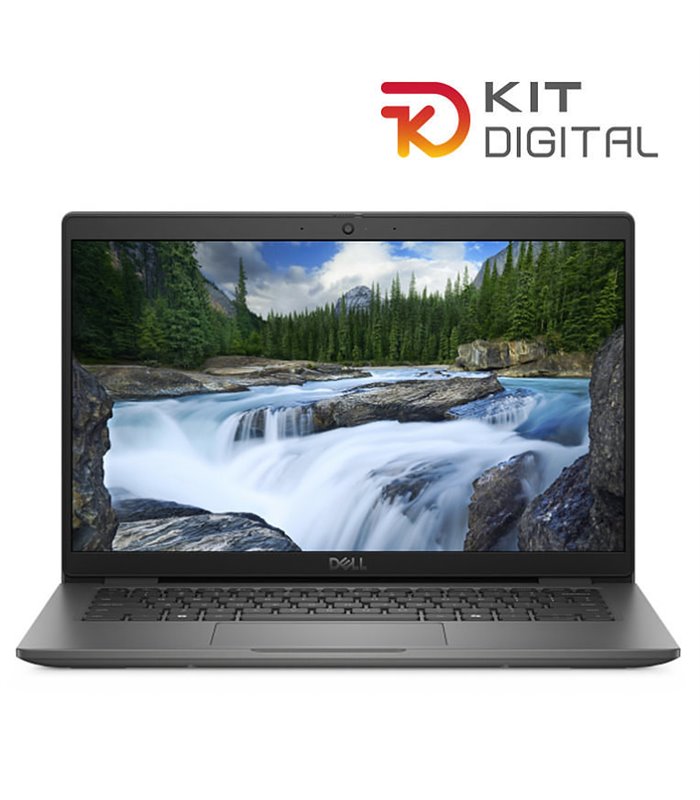 PORTATIL DELL LATITUDE 3450 U5-125U/16GB/512GB/14"/W11P KIT DIGITAL