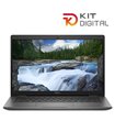 PORTATIL DELL LATITUDE 3450 U5-125U/16GB/512GB/14"/W11P KIT DIGITAL