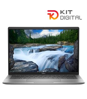 PORTATIL DELL LATITUDE 7450 U7-155U/16GB/512GB/14"FHD/W11P