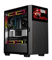 SEMITORRE NOX HUMMER BIOS PANTALLA LCD 8''